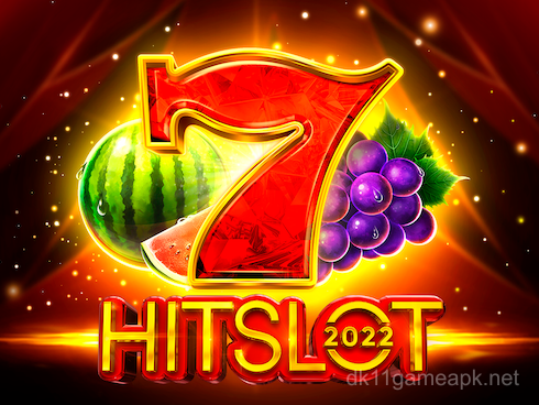 2022 Hit Slot Game Image