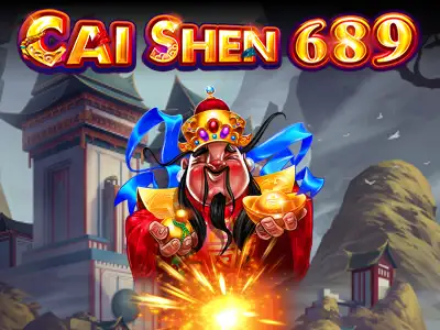 Cai Shen 689 Game Image