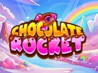 Chocolate Rocket Game Image