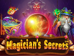 Magician's Secrets Game Image