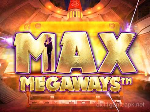 Max Megaways Game Image