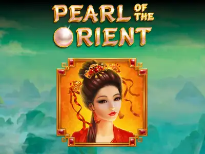 Pearl of the Orient Game Image