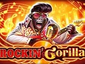 Rockin' Gorilla Game Image