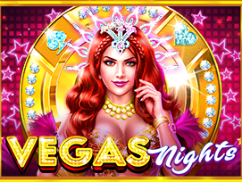 Vegas Nights Game Image