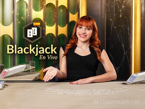 Blackjack Clasico en Español 24 Game Image