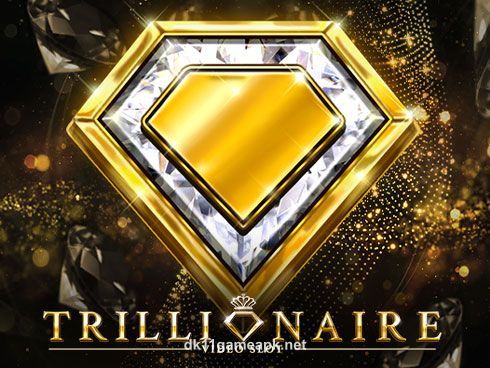 Trillionaire Game Card
