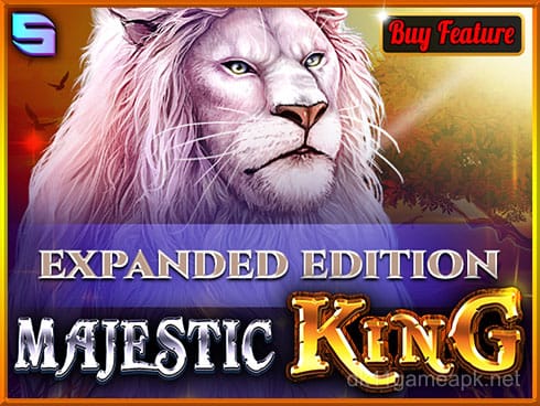MajesticKing EE