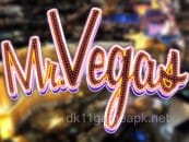 Mr. Vegas